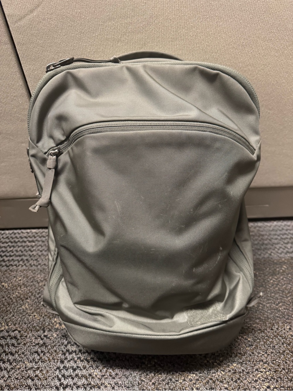 EVERGOODS Panel Loader Classic 20L Backpack